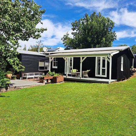 The Homestead Taupo Dış mekan fotoğraf
