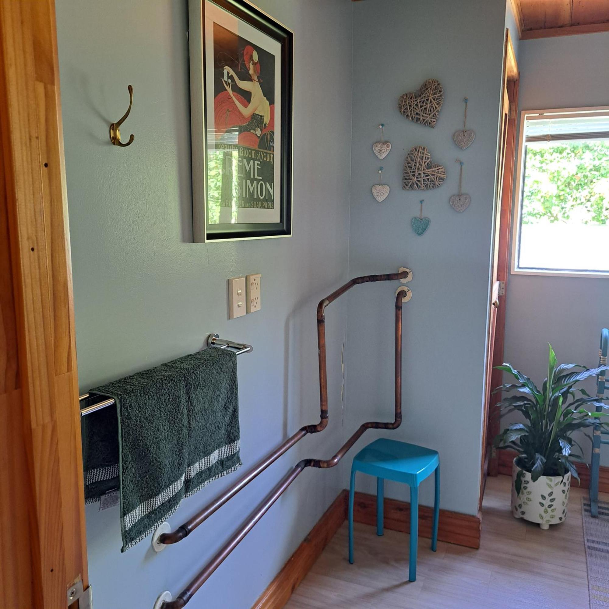 The Homestead Taupo Dış mekan fotoğraf