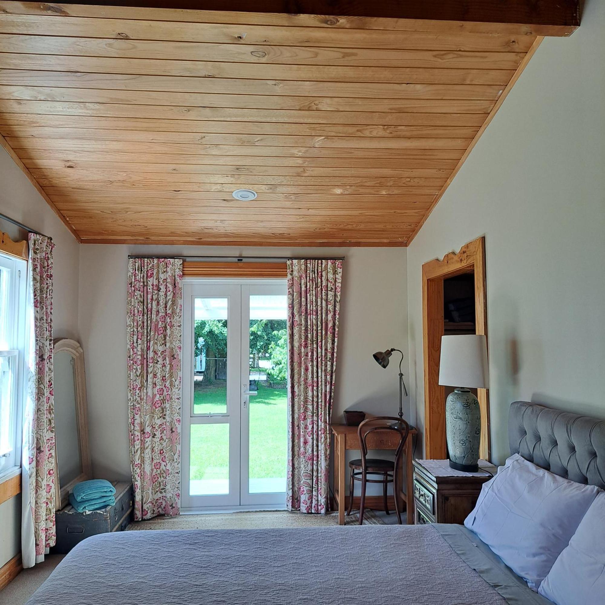 The Homestead Taupo Dış mekan fotoğraf